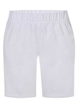 KANT - Plus Size Sykkelshorts fra Zhenzi