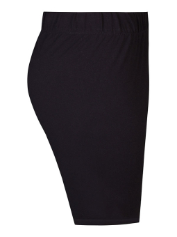 KANT - Plus Size Sykkelshorts fra Zhenzi