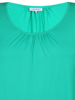 CAIRO - Plus Size Topp fra Zhenzi