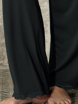 COCO - Plus Size Pajama pants fra Zhenzi