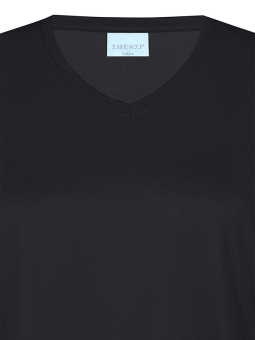 ALBERTA - Plus Size T-shirt fra Zhenzi