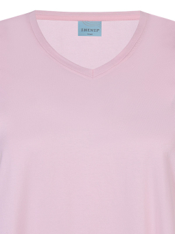 ALBERTA - Plus Size T-shirt fra Zhenzi