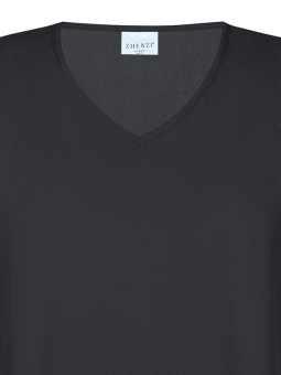 AMIN - Plus Size T-shirt fra Zhenzi