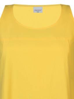 AMIN - Plus Size Kjole fra Zhenzi