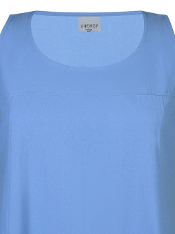 AMIN - Plus Size Kjole fra Zhenzi