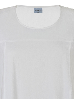 AMIN - Plus Size Kjole fra Zhenzi