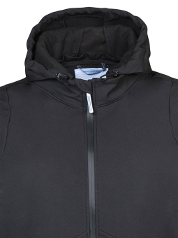 FLOE - Plus Size Frakk fra Zhenzi