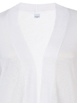 AGAR - Plus Size Cardigan fra Zhenzi