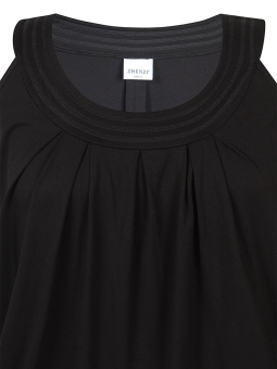 ENNS - Plus Size Topp fra Zhenzi
