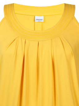 ENNS - Plus Size Topp fra Zhenzi