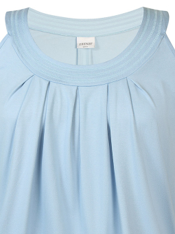 ENNS - Plus Size Topp fra Zhenzi
