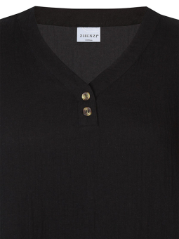 HEDY - Plus Size Bluse fra Zhenzi