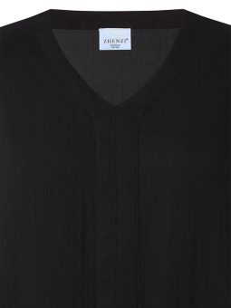 HEDY - Plus Size Tunika fra Zhenzi