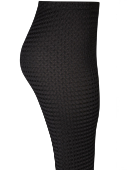 ZH-BLAKELY - Plus Size Leggings fra Zhenzi