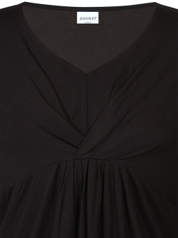 ZH-NYAH - Plus Size Kjole fra Zhenzi