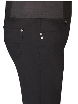 ZH-GROOVE - Plus Size Bukser fra Zhenzi