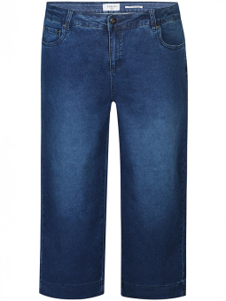 ZH-RUPI - Plus Size Jeans fra Zhenzi