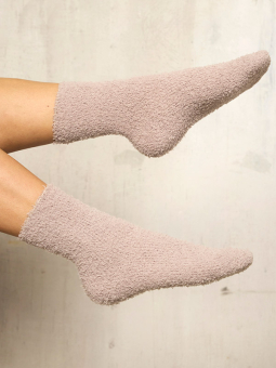 ZH-CATE - Plus Size Socks fra Zhenzi