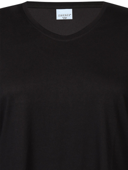 ZH-ALBERTA - Plus Size T-shirt fra Zhenzi