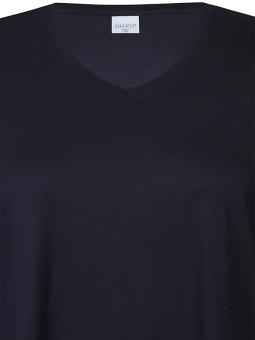 ZH-ALBERTA - Plus Size T-shirt fra Zhenzi