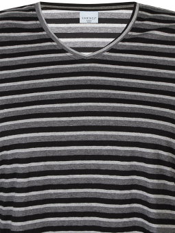 ZH-ALBERTA - Plus Size T-shirt fra Zhenzi
