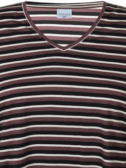 ZH-ALBERTA - Plus Size T-shirt fra Zhenzi