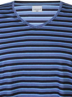 ZH-ALBERTA - Plus Size T-shirt fra Zhenzi