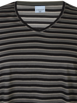 ZH-ALBERTA - Plus Size T-shirt fra Zhenzi