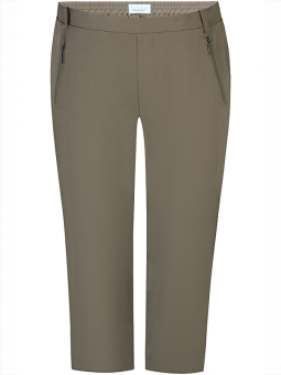 ZH-SOON - Plus Size Bukser fra Zhenzi