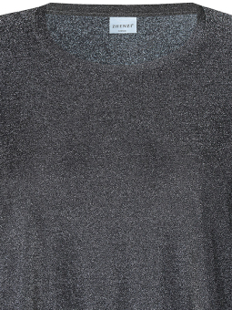 ZH-TOBY - Plus Size Bluse fra Zhenzi