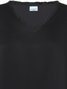 WERN - Plus Size Topp fra Zhenzi