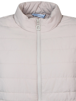 ZH-DANNA - Plus Size Jakke fra Zhenzi