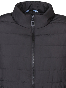 ZH-DANNA - Plus Size Jakke fra Zhenzi