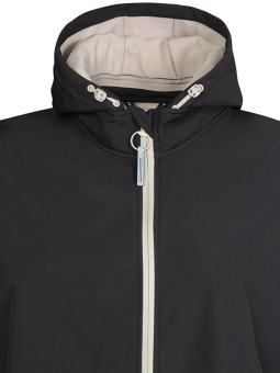 ZH-DELLA - Plus Size Jakke fra Zhenzi