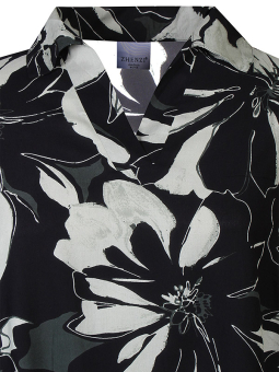 ZH-AMAYA - Plus Size Bluse fra Zhenzi