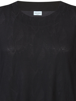 ZH-HELENA - Plus Size Tunika fra Zhenzi