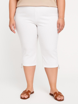 JAZZY  - Plus Size Bukser fra Zhenzi