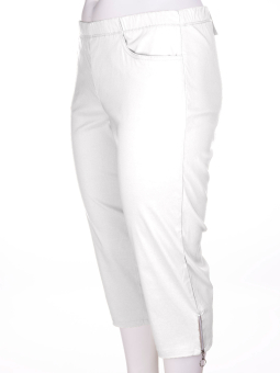 JAZZY  - Plus Size Bukser fra Zhenzi