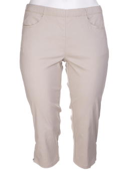 JAZZY  - Plus Size Bukser fra Zhenzi