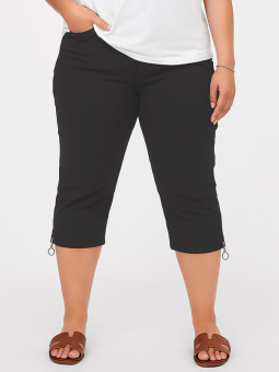 JAZZY - Plus Size Bukser fra Zhenzi