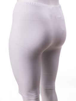 Plus Size Sykkelshorts fra Zhenzi