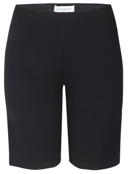 Plus Size Sykkelshorts fra Zhenzi