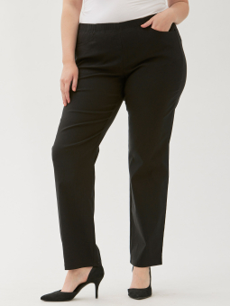 JAZZY - Plus Size Bukser fra Zhenzi
