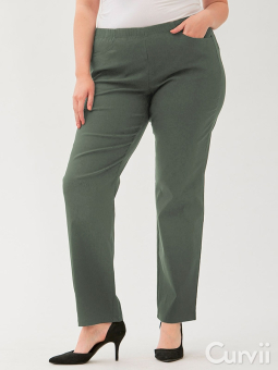 Zhenzi JAZZY - Grønne bukser