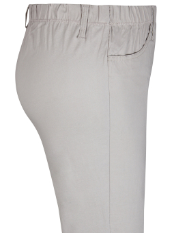 TWIST  - Plus Size Bukser fra Zhenzi