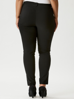 TWIST  - Plus Size Bukser fra Zhenzi