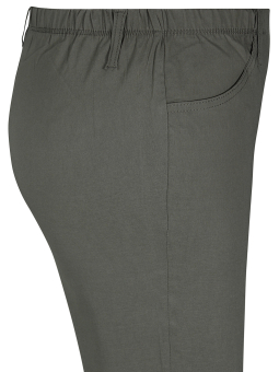 TWIST  - Plus Size Bukser fra Zhenzi