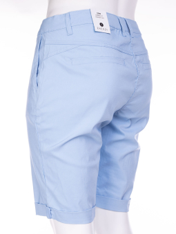 Plus Size Shorts fra Zhenzi