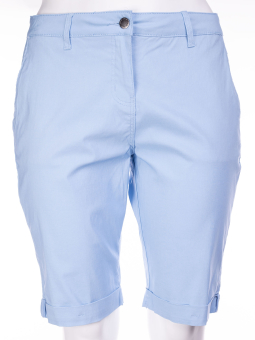 Plus Size Shorts fra Zhenzi