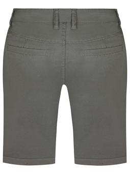 STEP - Plus Size Shorts fra Zhenzi